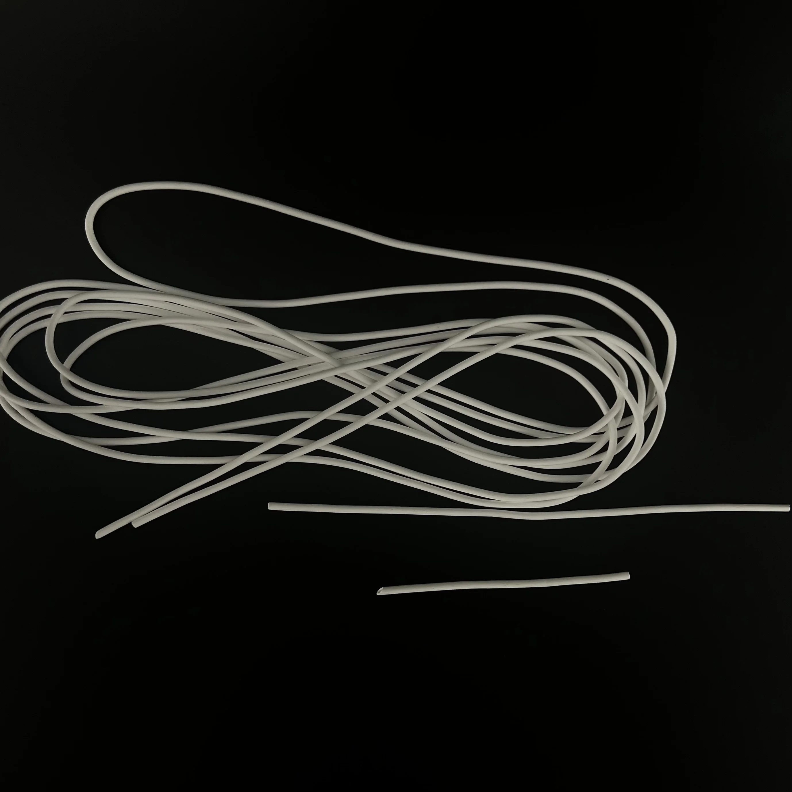 Sewage Treatment Equipment Ultra Filtration Hollow Fiber Membrane PTFE