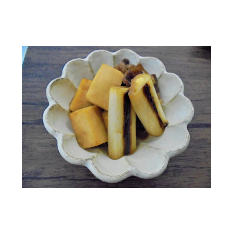 
Manufacturing Method Use Without Thawing Bean Soy Curd Snacks Original 