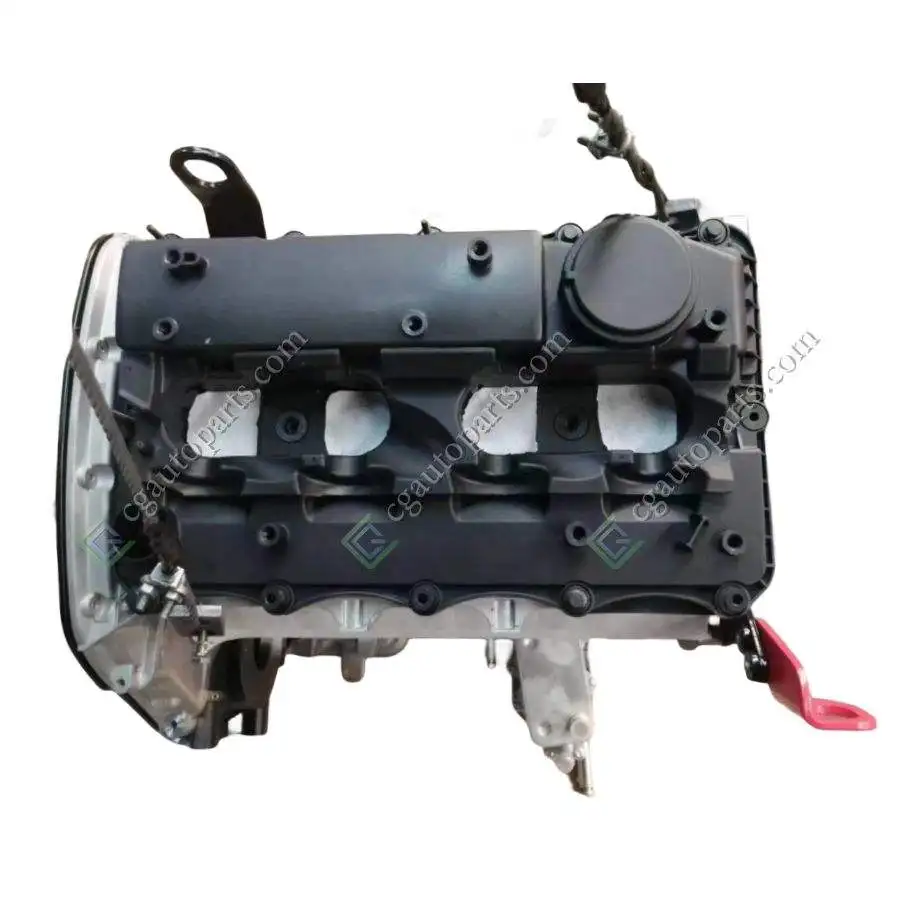 CG Auto Parts Engine 2.2 TDCI TRANSIT 2.2 EURO 5 RWD MK7 MK8 TDCi Diesel CYFF BK2Q6006EA for Ford Transit