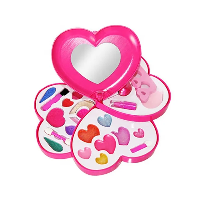 Akiaco makeup kit toys kids makeup set toys girls makeup toys