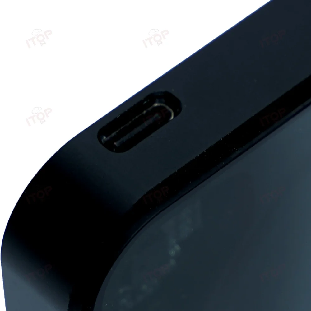 High Accuracy Coffee Utensil Electronic Coffee Scale Mini Bluetooth Coffee Scale