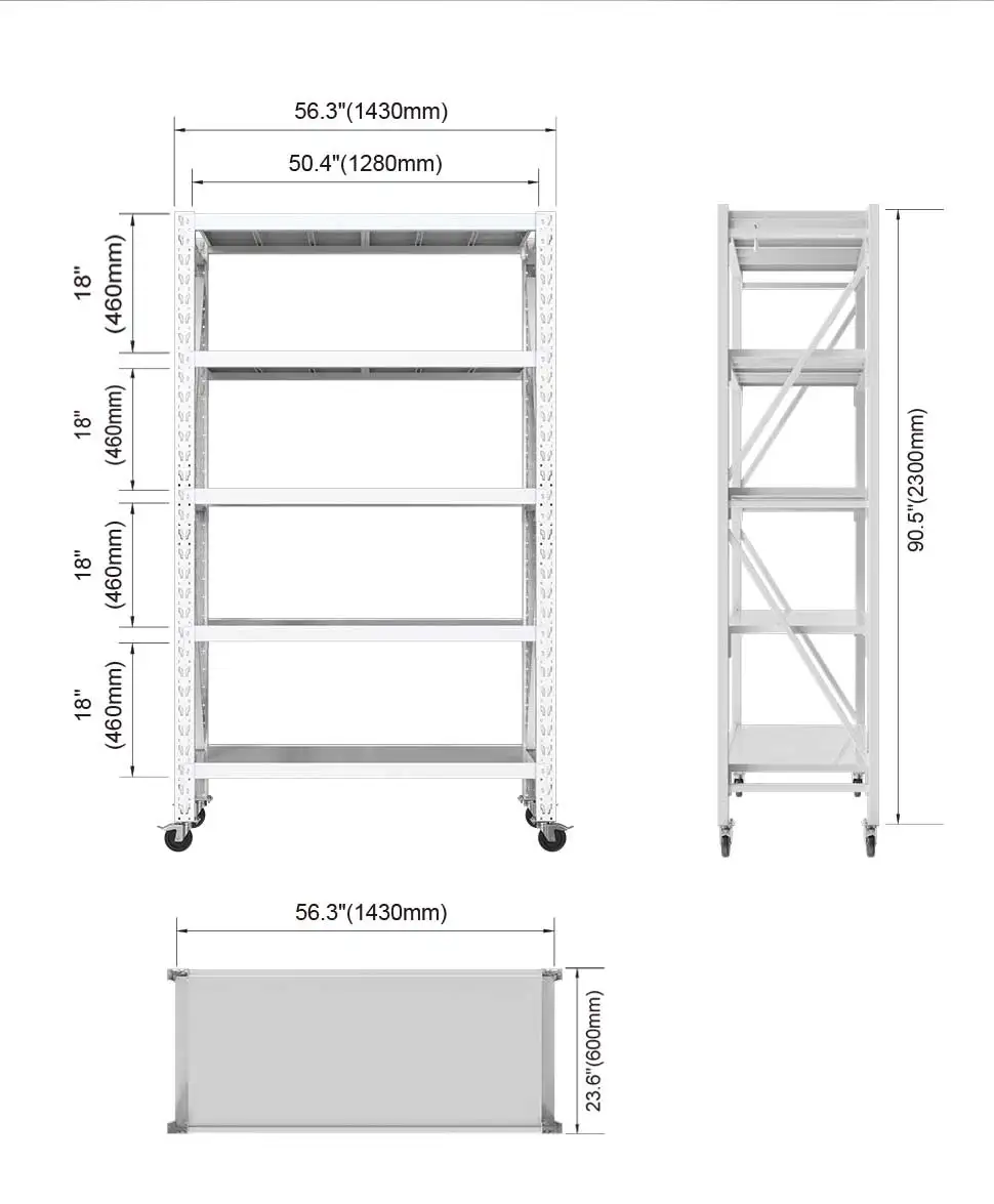 Growing Shelves With Good Quality &competitive Price Mushroom Cultivation Grow Racks