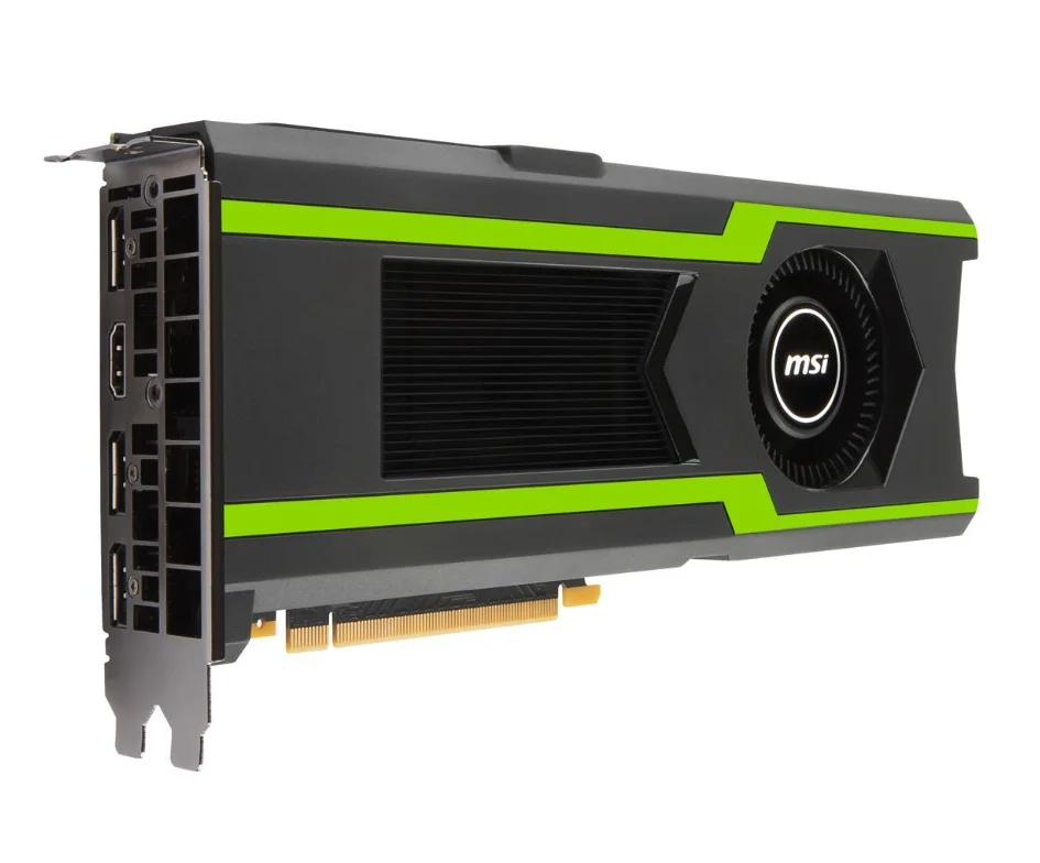 GPU GTX 1080Ti 11GB GDDR5 Graphic card For gaming video cards Second hand Vga card GTX 1080 TI GTX1080 11G OC