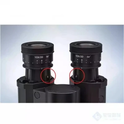 Olympus Cx23/Cx33/Cx43 Digital Binocular Microscope Laboratory Biological Compound Trinocular Microscope for Clinic/Hospital