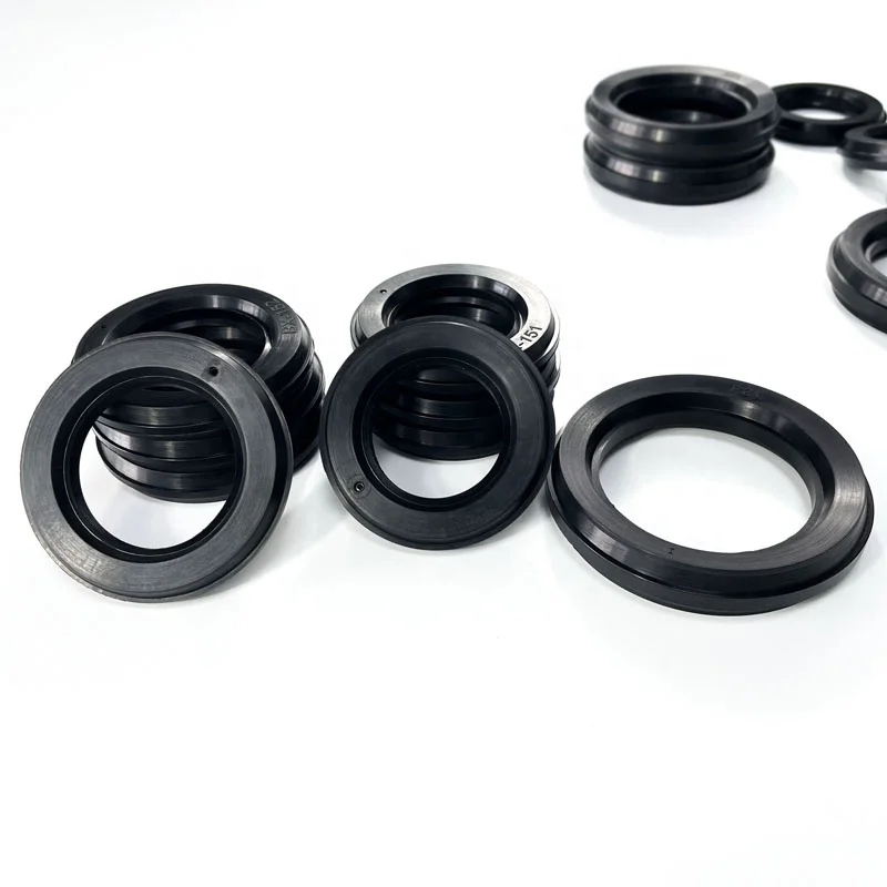 R-24 Rubber Coated Ring joint Gaskets