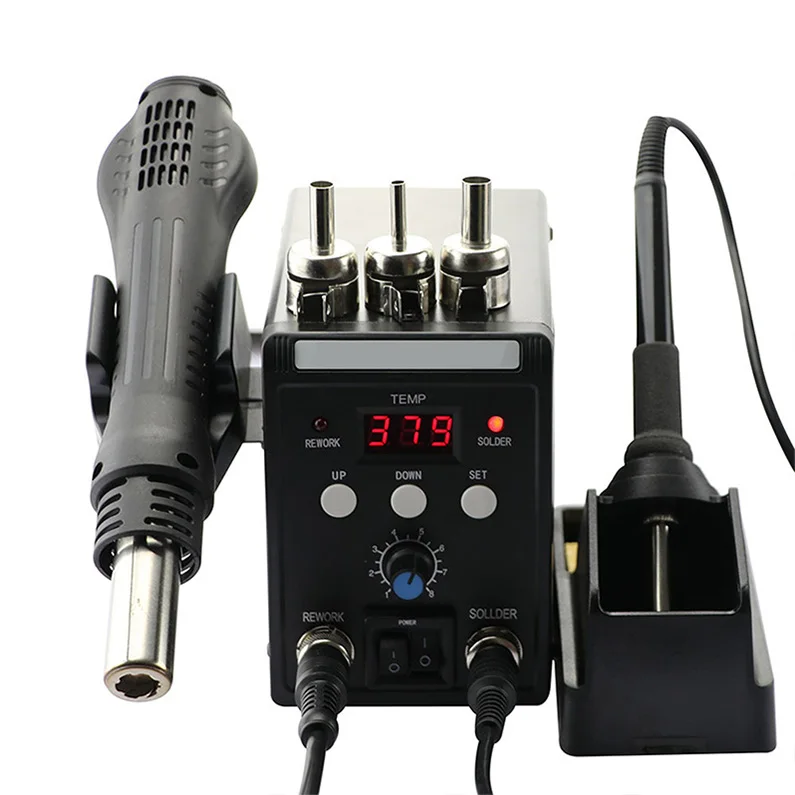 Professional Customization Desoldering Soldering Station Gvm Soldering Station Soldering Station Jbc