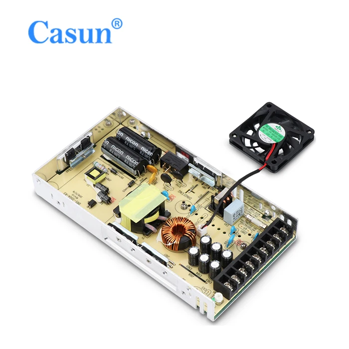 Switching power supply 220V to 36v 24v 12v High Power DC Power Module Transformer 5A 10A 15A