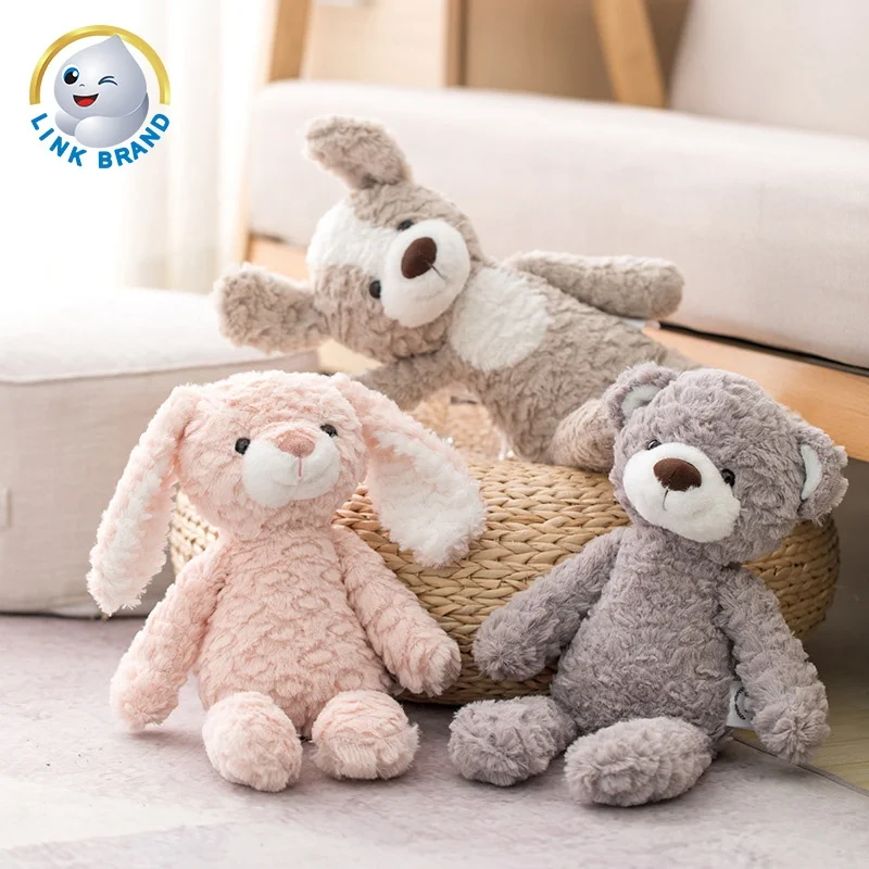 Русская игрушка Маша и кукла плюшевые ходячие говорящие игрушки плюшевый медведь