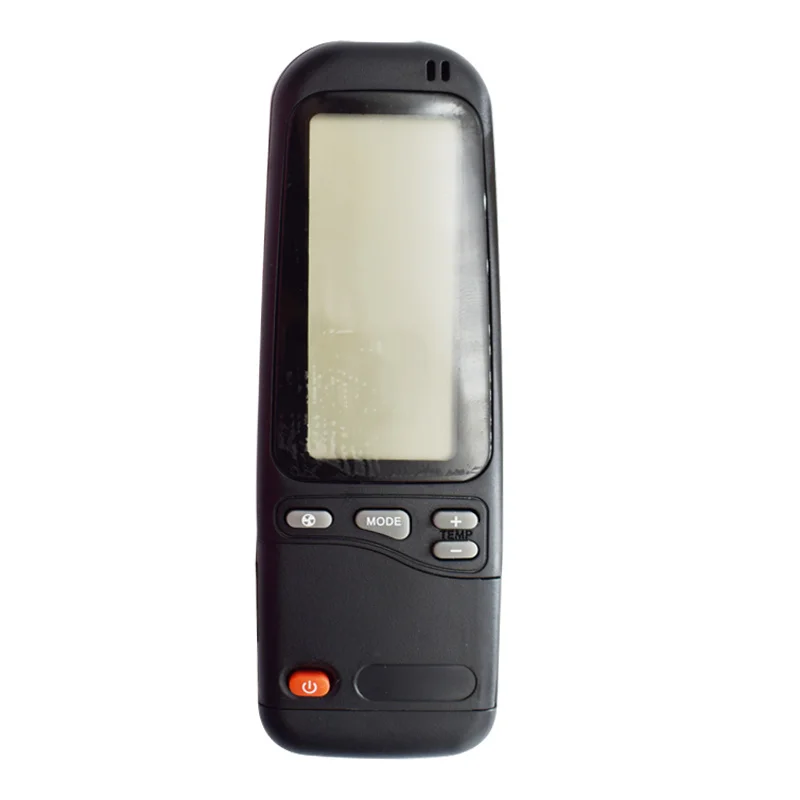 used for vestel for Turkey market Brand new HT01 for Hitachi air conditioner remote control