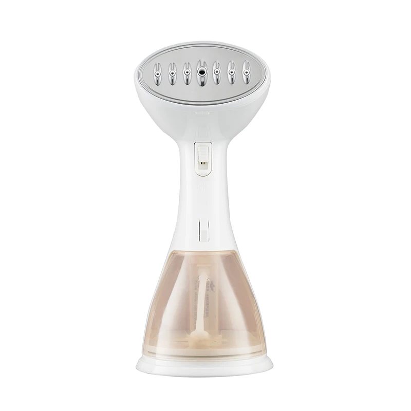 CE Electric Fast Heat-up Fabric Wrinkle Remover Travel Portable Handheld Garment Steamers