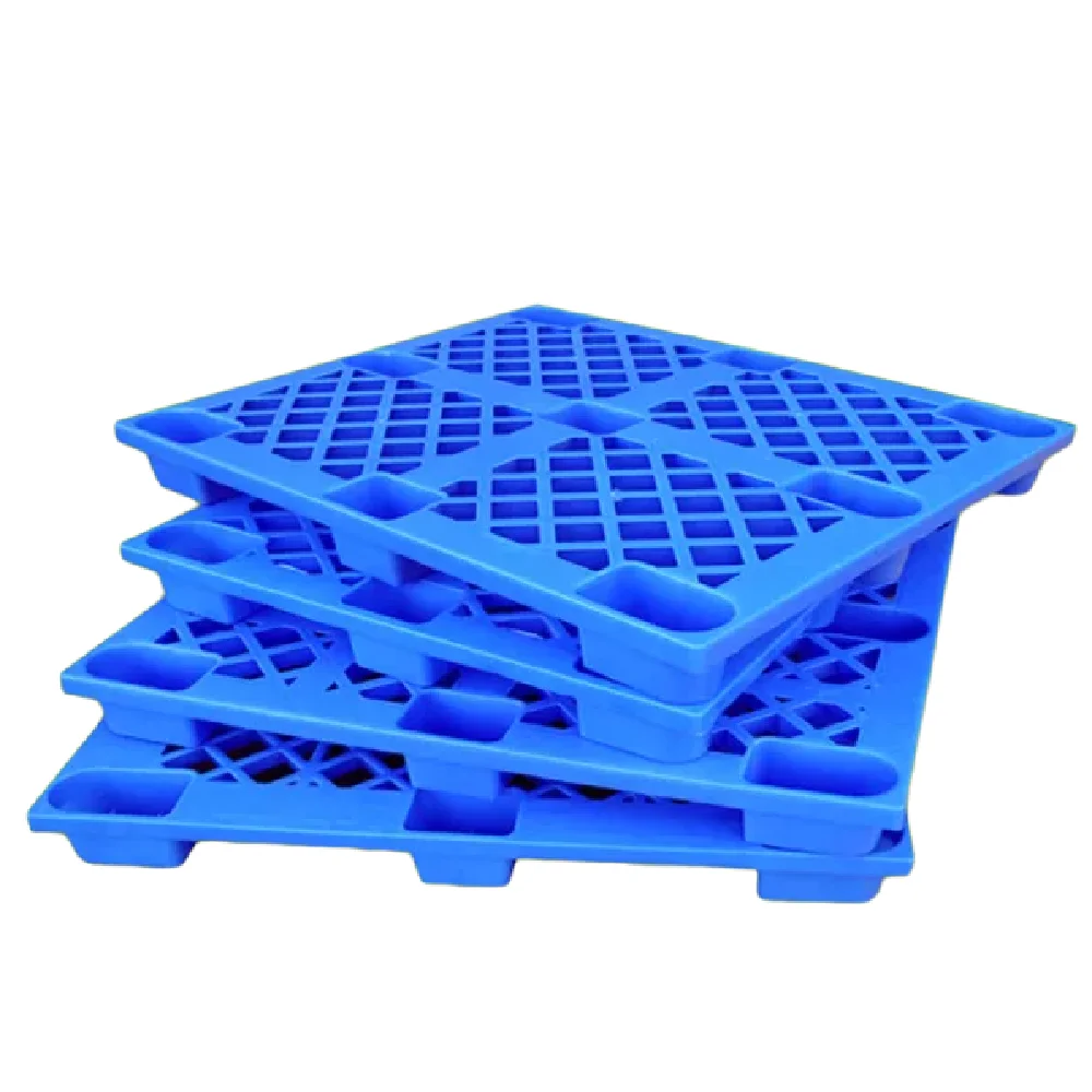 Hanwell Heavy duty High Quality design large stackable durable Waterproof good strength EPP foam plastic pallets