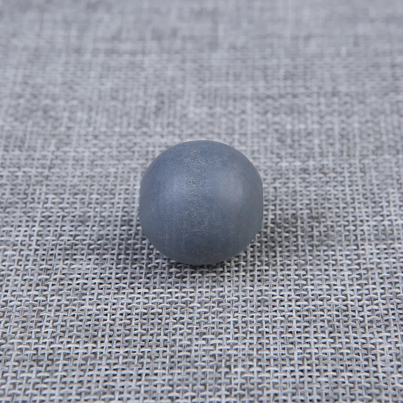 Colorful Natural Wooden Beads For Crafts Unfinished Round Wood Spacer Beads For Diy Project Jewelry Making