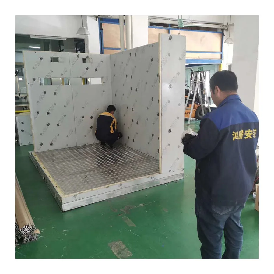 3m building wall panel insulation wall board eps sandwich panel