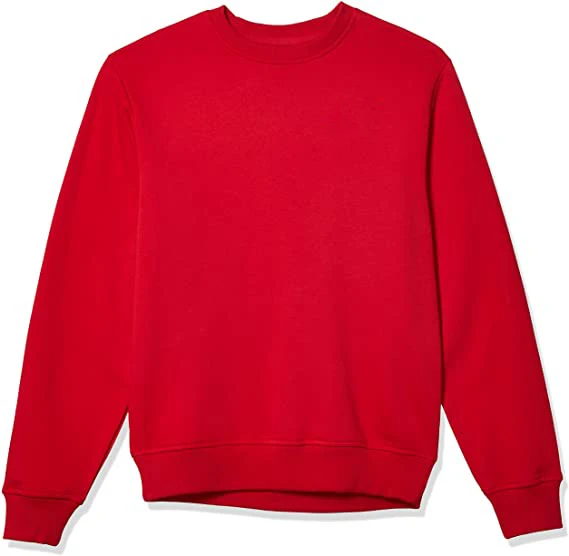 manufactures sweatshirts men luxury premium blank sweatshirt for mens
