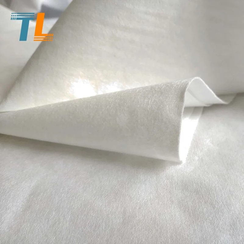 
sample spunlace nonwoven fabric rolls made of cotton raw material 