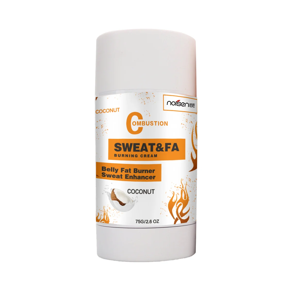 Wholesale OEM/ODM Muscle Rub Cream Fat Burning Abdominal Muscle enhancing Cream