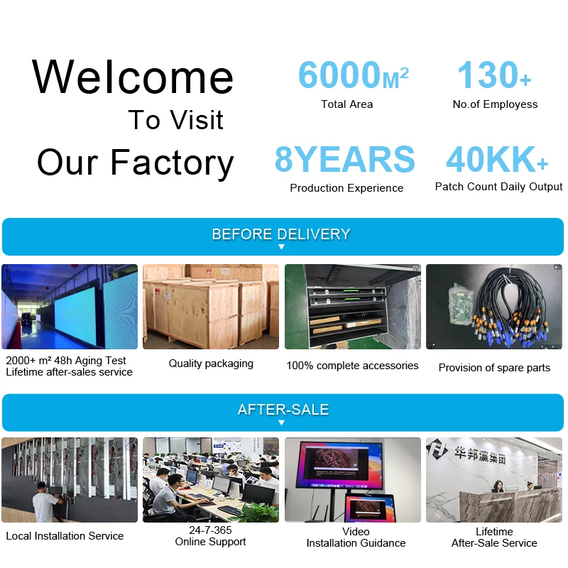 waterproof dubai 4k wall led display p4 p10 outdoor module video panel advertising screen ecran exterior