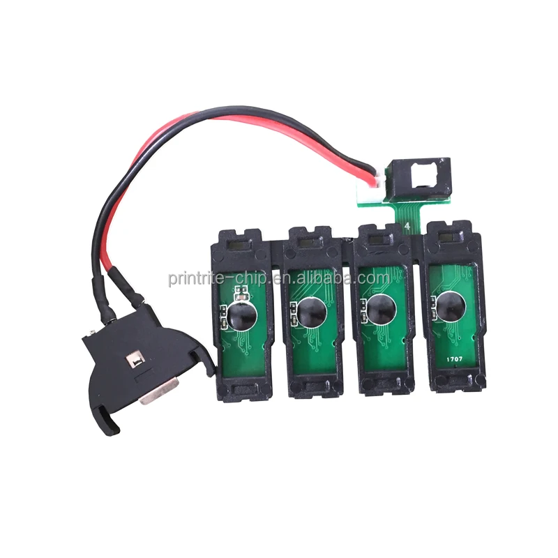 Принт Rite T03A 603XL T603 T603XL СНПЧ картридж совместимый чип для Epson XP-2100 XP-2105 XP-3100 XP-3105 XP-4100