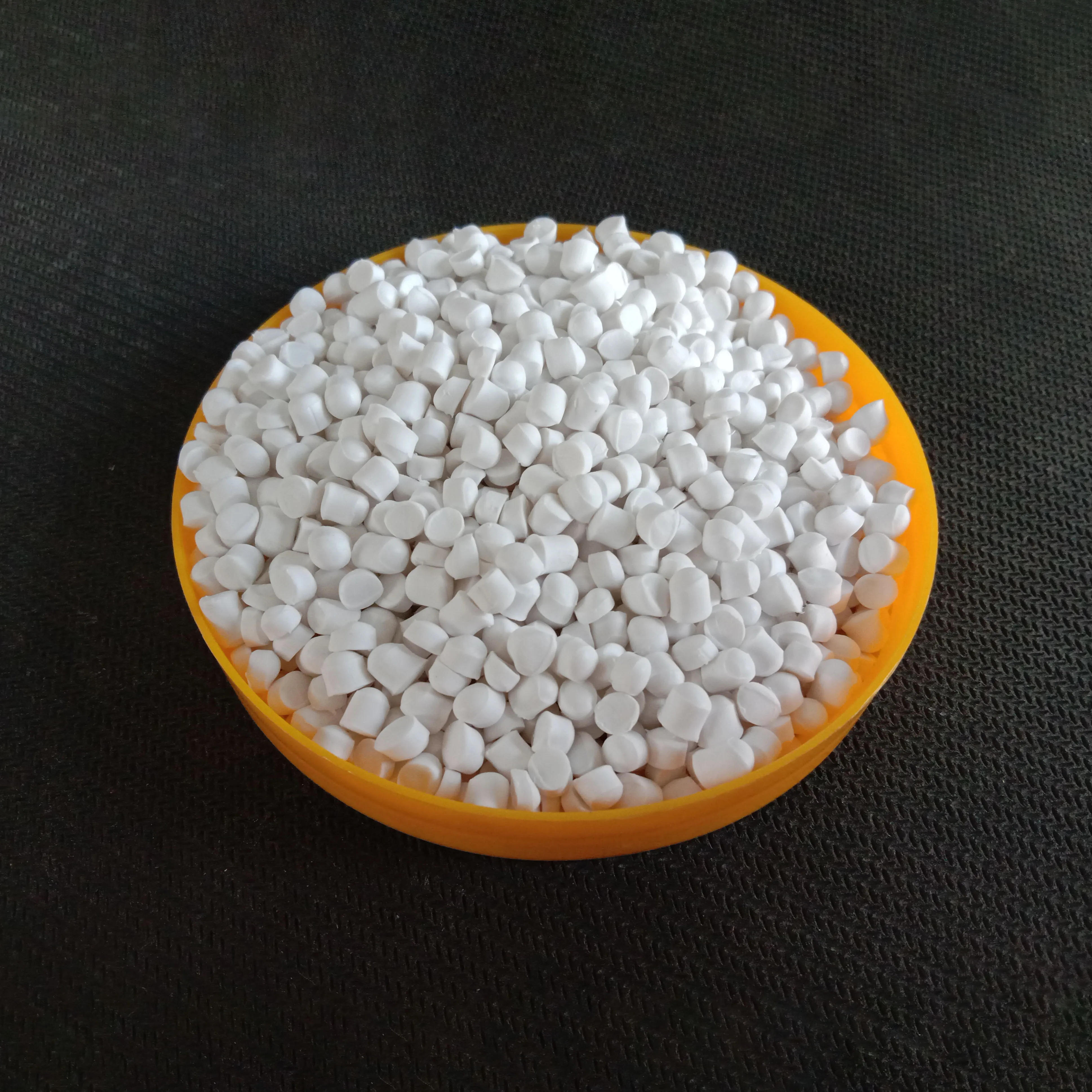 Factory price sale pvc pipes raw material general plastic granules for Injection molding