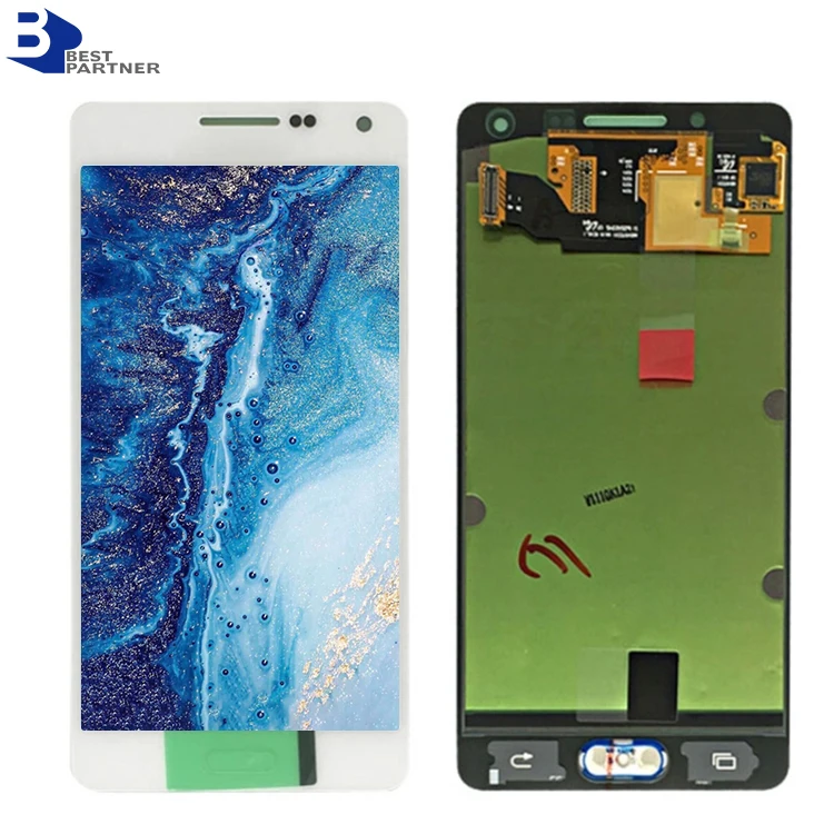 Оригинальный сенсорный экран для samsung galaxy s7 s8 edge s9 s10 plus s20 s21 ultra a10 a12 a20 a21s a30 a50 a51 a70 a71