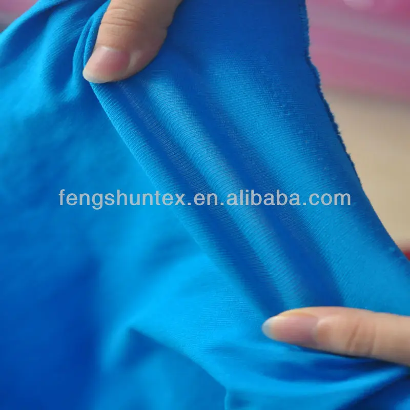 NR strong stretch faille/ bengaline fabric for leggings