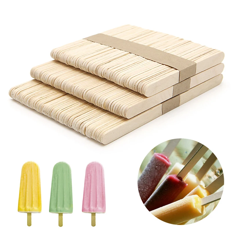 High Quality Printed Popsicle Stick Molds Wholesale From China at Prices