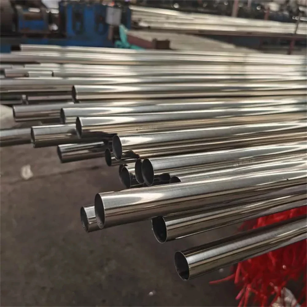 Factory Ss 304 Stainless Steel Bending Capillary Tube/piping/tubing