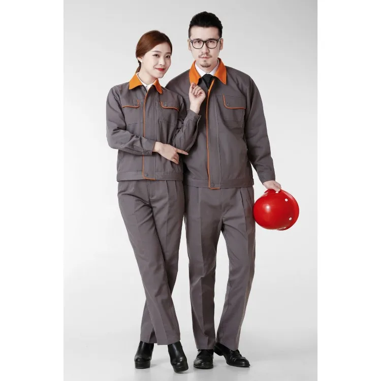 
Safety Uniform Type Work Overalls Workwear Overalls Uniform For Men And Women 