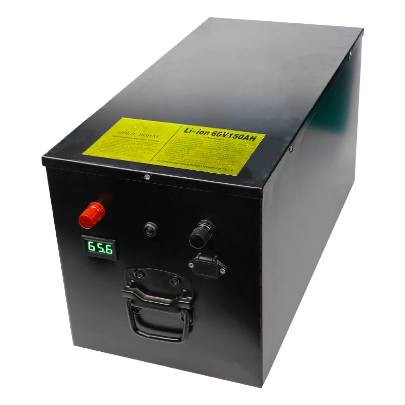 60v 20ah lithium ion battery for electric scooter