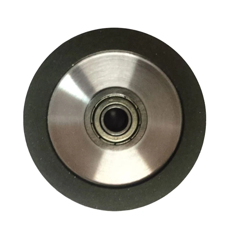 Diamond grinding wheels CBN Grinding Wheels Compatible With Razor Slitting Blades Applied Corrugated Carton Board Industry