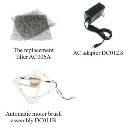 Ionizing Air Blower Fan Ion Anti-Static Blower Ionizante Antistatic Blower Adopt HDC-AC Method