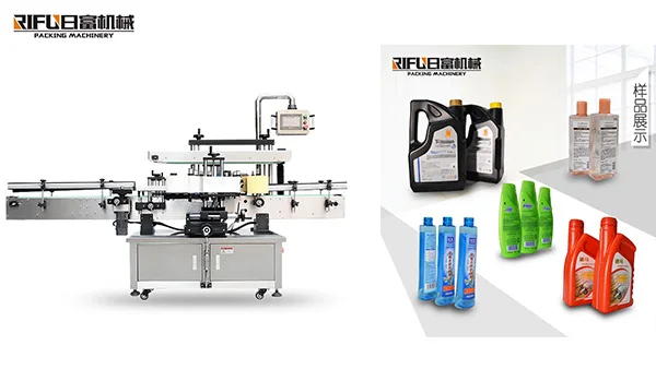high quality automatic paste sauce jam honey oil cream piston filling machine capping labeling production line