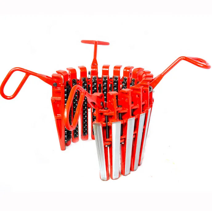 
API 7K Drilling Rig Casing pipe slips in oilfield 