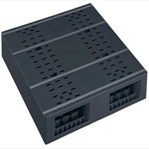 Anti-Slip Strip series for plastic pallet to increased load safety in transport