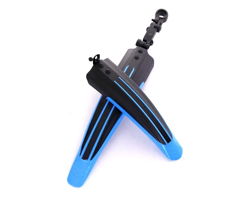 Регулируемый шоссейный велосипед Горный Велоспорт шин передние/задние брызговики Брызговики набор