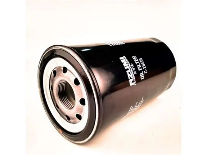 BEST SALE 4HK1 6HK1 4BG1 6BG1 OIL FILTER 1876110070 8-94391-049-0 FOR FVR TRUCK EXCAVATOR MACHINERY PARTS ENGINE ACCESSORIES