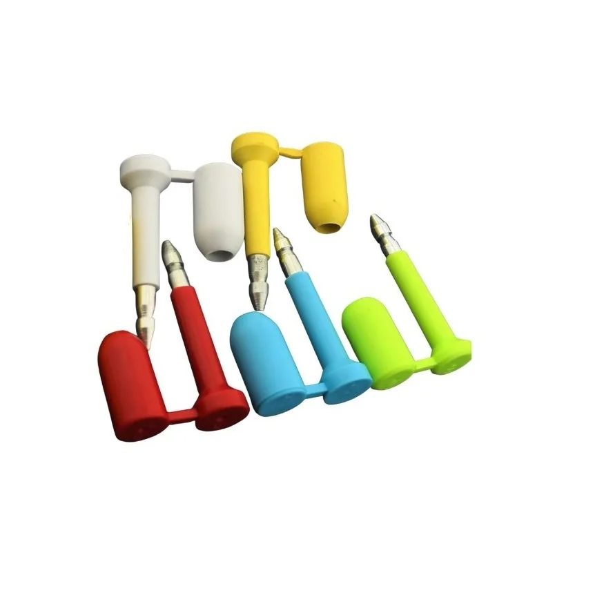 Good Price Seals Lock ABS Metal Bolt Seal for Truck Door Container Door