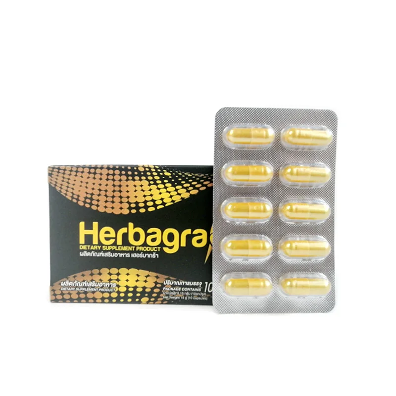 Innovative DF4 Alternative Sports supplements Products Natural Extracts Capsules