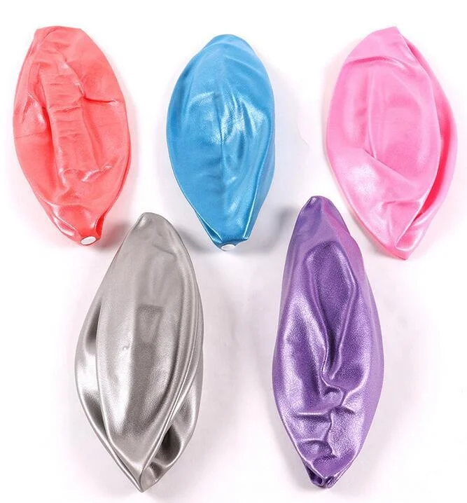 Pilates Ball Mini Yoga Balance Ball Exercise Gym Fitness Accessories Wholesale 20-25 cm PVC Small Yoga Ball