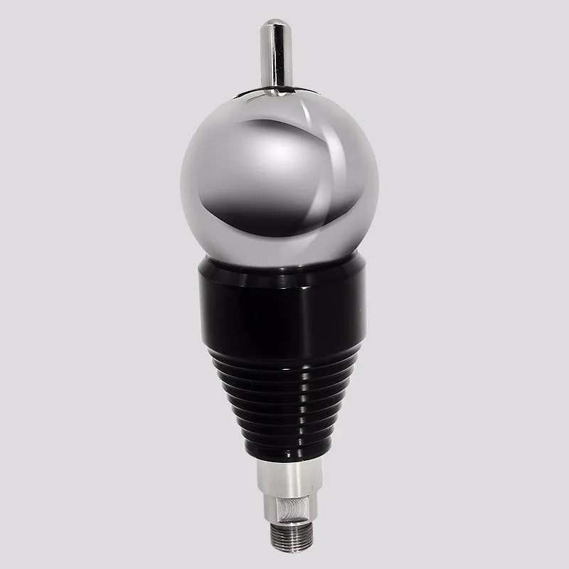 1.5M Ball ese lightning rod/stainless steel earth rod/thunder arrester lightening surge arrester