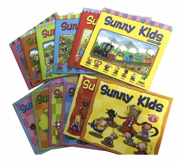 Educational Toys Early Learning Interactive Conversation Talkingpen Kindergarten Children English Audio Teaching Books