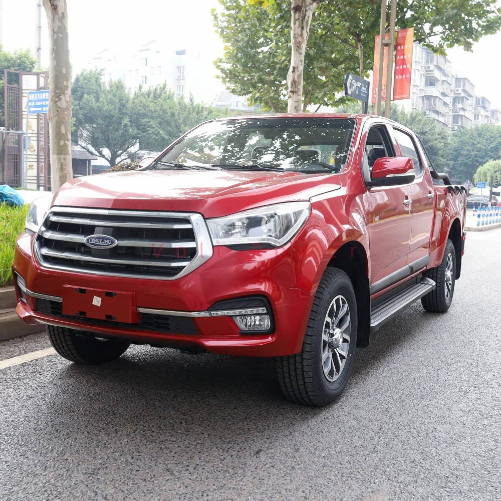 4*4  DRIVE  pickup truck  hot  sale