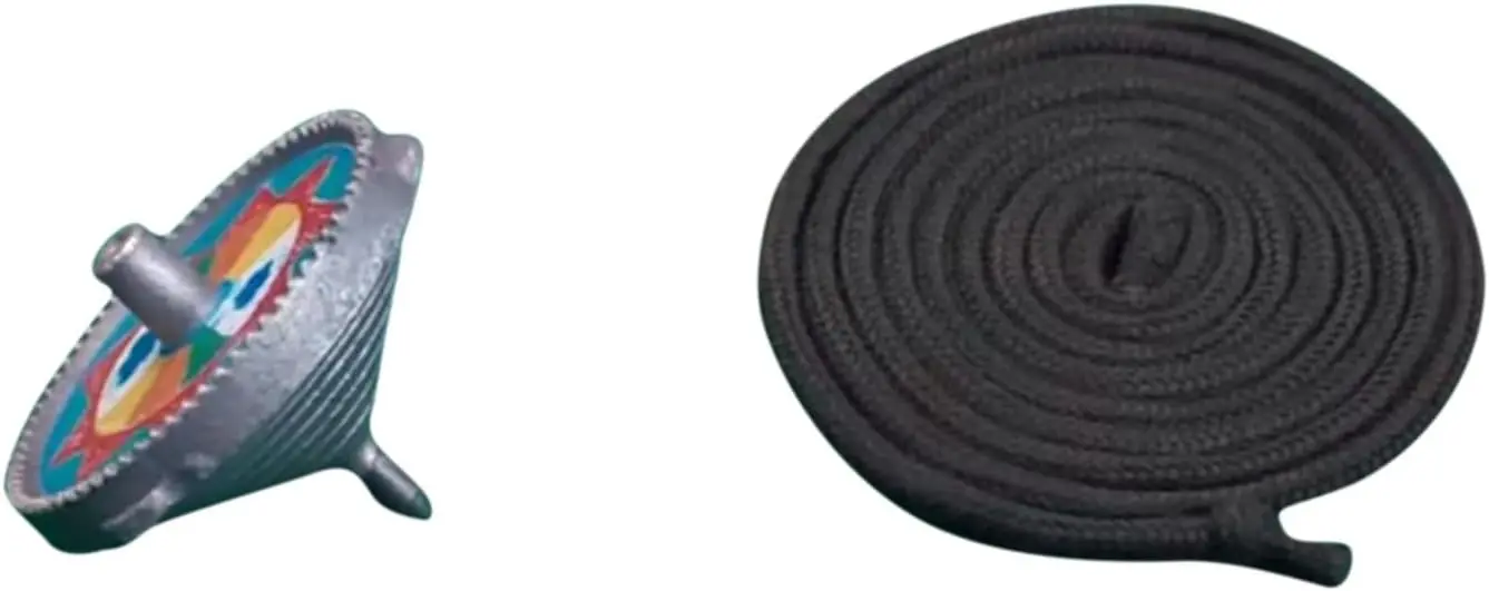 Korean Folk Game Set (Korean Traditional Play Game)- Jebi chagi, Gong-gi, Biseokchigi, Paeng-y DDAKJI, Family Travel Games