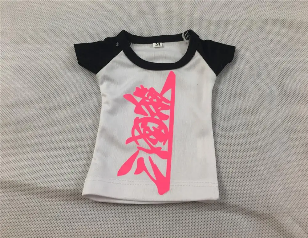 Ada chinese quality neon pink color PU flex heat transfer film for clothes