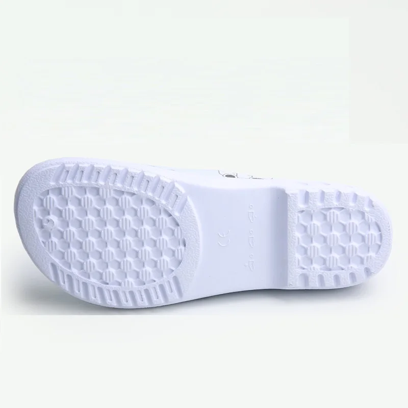 Comfortable Surgical Laboratory Medical Shoes Nursing Shoes Operating Theatre Clogs