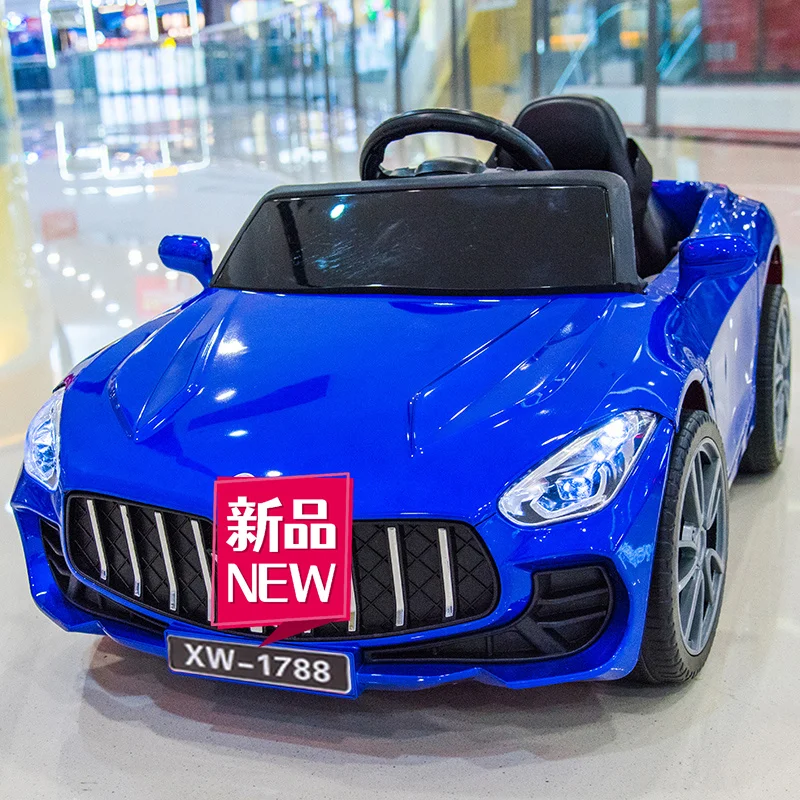 Заводская цена Новый детский игрушечный автомобиль знаменитый