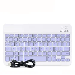 OEM desktop computer ergonomic smart office pc 2.4g usb wireless keyboard gaming mini keyboard