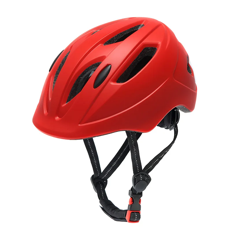 CE Certified Kids Bicycle Helmets Boy Girl City Cycling Road Riding Skateboard E Scooter Bike Urban Helmet