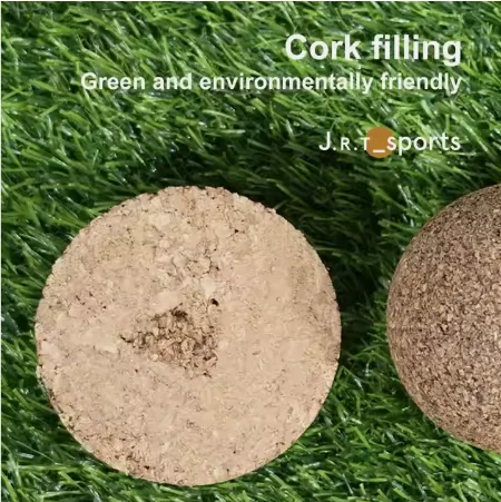 Selling Premium Handmade Baseball PU Spherical Rubber Wool Inside Training Baseball and Wood Rubber Core