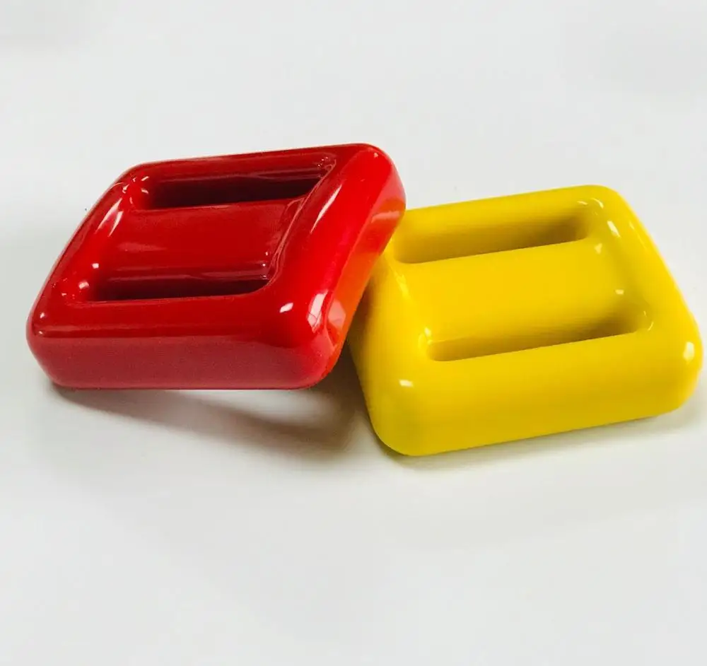 2KG  PVC Coated  Diving Lead Weights